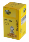 HELLA 8GA 223 569-021 Galinio rūko žibinto lemputė