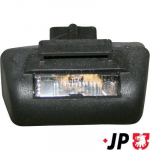 JP GROUP 1595600100 Riigi number valgustus