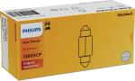PHILIPS 12850CP pirn, sisemine valgustus