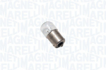 MAGNETI MARELLI 004007100000 Pirn, numbritulede valgustus