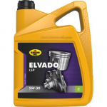 Alyva Kroon-Oil Elvado LSP 5W-30 5L