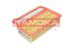 KAMOKA kuldne filter F253001