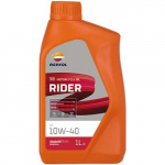 REPSOL RIDER 4T 10W40 1L