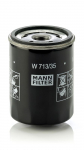 &Otilde;lifilter MANN-FILTER W713/35