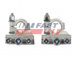 FAST FT75025 Akumuliatoriaus adapteris