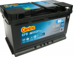 CENTRA CL800 Starter aku