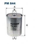 FILTRON PM 844 K&uuml;tusefilter