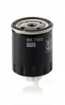 MANN-FILTER WK 718/2 K&uuml;tusefilter