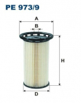 FILTRON PE 973/9 K&uuml;tusefilter