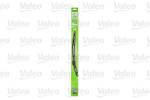 VALEO 576105 Valytuvai
