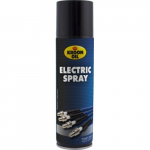 Kontaktpuhastusvahend Kroon-Oil Electric Spray 300ml