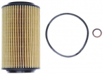 &Otilde;lifilter MAHLE OX153D2