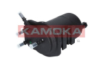Kuro filtrid KAMOKA F319401