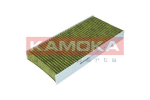 Filtras, salono oras KAMOKA 6080032