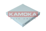 Filter, salongi&otilde;hk KAMOKA F419901
