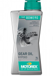 Motorex Gear Oil Hypoid 80W90 alyva, 1L