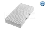 Filter, salongi&otilde;hk MEYLE 44-143190000