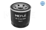 &Otilde;lifilter MEYLE 29-143220002