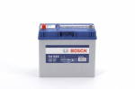 BOSCH 0092S40220 Starterio akumuliatorius