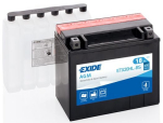 CENTRA ETX20HL-BS Stardipatarei