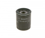 BOSCH 0 986 452 041 &Otilde;lifilter