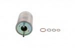 BOSCH F 026 402 067 K&uuml;tusefilter