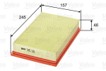 VALEO 585132 Kuldne filter