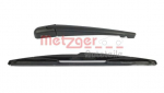 METZGER 2190152 Klaasipuhasti vars, klaasipuhasti