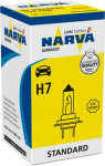 NARVA 483283000 Luminofoorlamp, prožektor