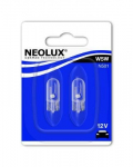 NEOLUX&reg; N501-02B Lemputė, indikatorius