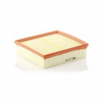Air Filter MANN-FILTER C 22 020