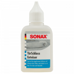 SONAX Ice Solvent lukkudele 50ml