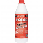 Polar Premium Long-life jahutusvedelik 1L