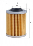 &Otilde;lifilter MAHLE OX970