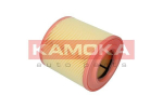Kuldsed filtrid KAMOKA F242801