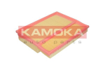 Kuldsed filtrid KAMOKA F205401