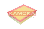 Kuldsed filtrid KAMOKA F248101