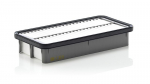 Kuldsed filtrid MANN-FILTER C2519