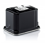 Kuro filtrid MANN-FILTER WK8106