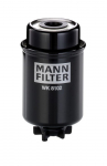 Kuro filtrid MANN-FILTER WK8102