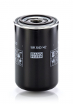 Kuro filtrid MANN-FILTER WK940/42