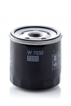 &Otilde;lifilter MANN-FILTER W7032