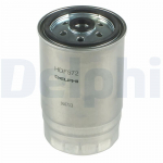 DELPHI HDF572 K&uuml;tusefilter