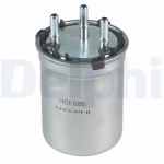 DELPHI HDF686 K&uuml;tusefilter