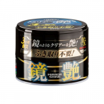 Soft99 00374 Va&scaron;kas soft99 peegell&auml;ikega vaha tumedad v&auml;rvid 200 g