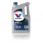 Valvoline Synpower FE 5w30 5L &otilde;li