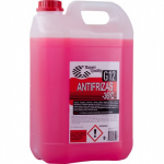 Punane j&auml;&auml;tumisvastane aine 5kg