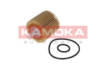 &Otilde;lifilter KAMOKA F112201