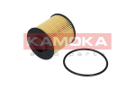 &Otilde;lifilter KAMOKA F111801