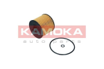 &Otilde;lifilter KAMOKA F121801